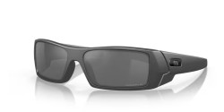 Oakley OO 9014 GASCAN - 901435 STEEL prizm black polarized