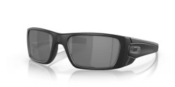 Oakley OO 9096 FUEL CELL - 909682 MATTE BLACK black iridium