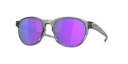 Oakley OO 9126 REEDMACE - 912607 GREY INK prizm violet
