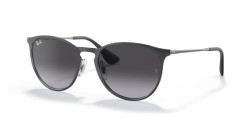 Ray-Ban RB 3539 ERIKA METAL - 192/8G GREY grey gradient