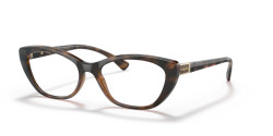 Vogue VO 5425B - 2386 TOPDARK HAVANA/LIGHT BROWN