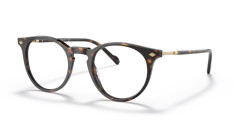 Vogue VO 5434 - W656 DARK HAVANA