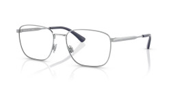 Polo Ralph Lauren PH 1214 - 9030 SHINY BRUSHED SILVER