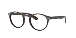 Ray-Ban RB 5283 - 2012 DARK HAVANA