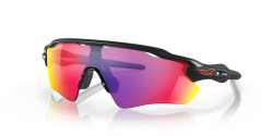 Oakley OO 9208 RADAR EV PATH - 920846  MATTE BLACK prizm road