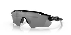 Oakley OO 9208 RADAR EV PATH - 920852  POLISHED BLACK  prizm black