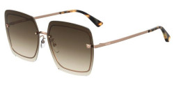 Moschino MOS 085/G/S - 09Q BROWN brown