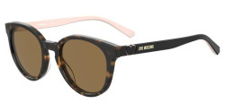 Love Moschino MOL 040/S - 086 HAVANA