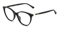 Jimmy Choo JC 378/G - 807 BLACK