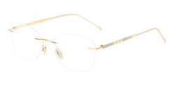 Jimmy Choo JC 365 - 83I GOLD SILVER