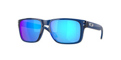 Oakley OJ 9007 HOLBROOK XS - 900719 TRANSPARENT BLUE prizm sapphire