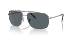 Ray-Ban RB 3796 -  003/R5 SILVER blue