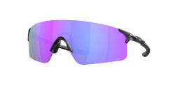 Oakley OO 9454 EVZERO BLADES - 945421 MATTE BLACK prizm violet