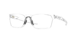 Oakley OX 8032 HEX JECTOR - 803206 POLISHED CLEAR