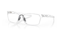 Oakley OX 8032 HEX JECTOR - 803206 POLISHED CLEAR