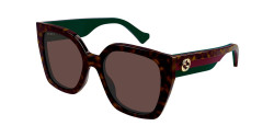 Gucci GG 1300S - 002 HAVANA brown