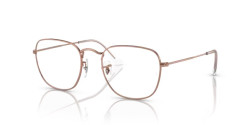 Ray-Ban RX 3857V FRANK - 3094 ROSE GOLD