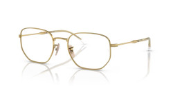 Ray-Ban RX 6496 - 2500 ARISTA GOLD