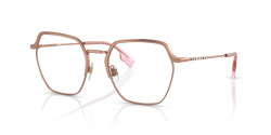 Burberry BE 1371 ANGELICA - 1337 ROSE GOLD