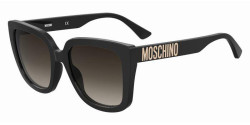 Moschino MOS 146/S - 807 BLACK grey