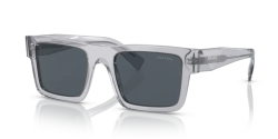 Prada PR 19WS - U4309T CRYSTAL GREY dark grey