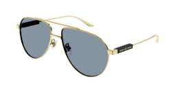 Gucci GG 1311S - 003 GOLD grey