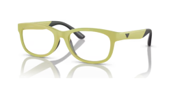 Emporio Armani Kids EK 3001 - 6010 MATTE LIME