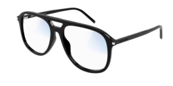 Saint Laurent SL 476 - 005 BLACK photocromatic