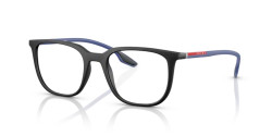 Prada PS 01 OV - 16G1O1 MATTE BLACK