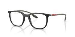 Prada PS 01 OV - 18G1O1 MATTE BLACK