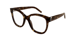 Saint Laurent SL M97 - 004 HAVANA