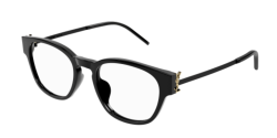 Saint Laurent SL M48O_D/F - 001 BLACK