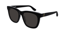 Saint Laurent SL M24/K - 005 BLACK black