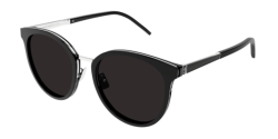 Saint Laurent SL M101 - 001 BLACK black