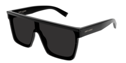 Saint Laurent SL 607 - 001 BLACK black