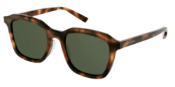 Saint Laurent SL 457 - 002 HAVANA green