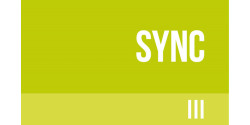 Hoya SYNC III 1.5 BlueControl - soczewki relaksacyjne