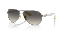 Ray-Ban RB 8331M  - F08311 SILVER grey