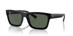 Ray-Ban 4396 WARREN - 667771 BLACK dark grey