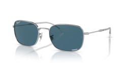 Ray-Ban RB 3706 - 003/S2 SILVER blue