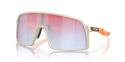 Oakley OO 9406 SUTRO - 9406A5 MATTE SAND prizm snow sapphire