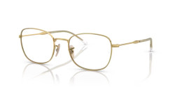 Ray-Ban RX 6497 - 2500 GOLD