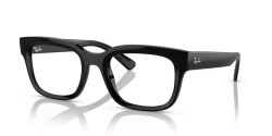 Ray-Ban RX 7217 CHAD - 8260 BLACK