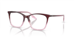 Ray-Ban RX 5422 - 8311 RED & PINK