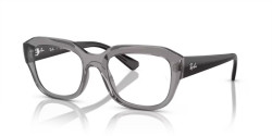 Ray-Ban RX 7225 LEONID - 8316 TRANSPARENT GREY