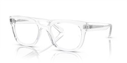 Ray-Ban RX 7226 PHIL - 8321 TRANSPARENT
