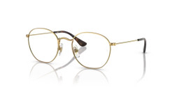 Ray-Ban RY 9572V JUNIOR ROB - 4051 ARISTA GOLD