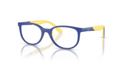 Ray-Ban RY 1622 - 3929 BLUE ON YELLOW