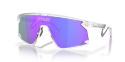 Oakley OO 9237 BXTR METAL - 923702 MATTE CLEAR prizm violet