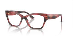 Vogue VO 5523 - 3089 RED HAVANA